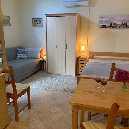 Apartments Mirian Petrovac na moru Exterior foto