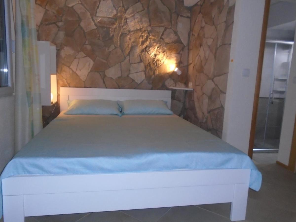 Apartments Mirian Petrovac na moru Exterior foto