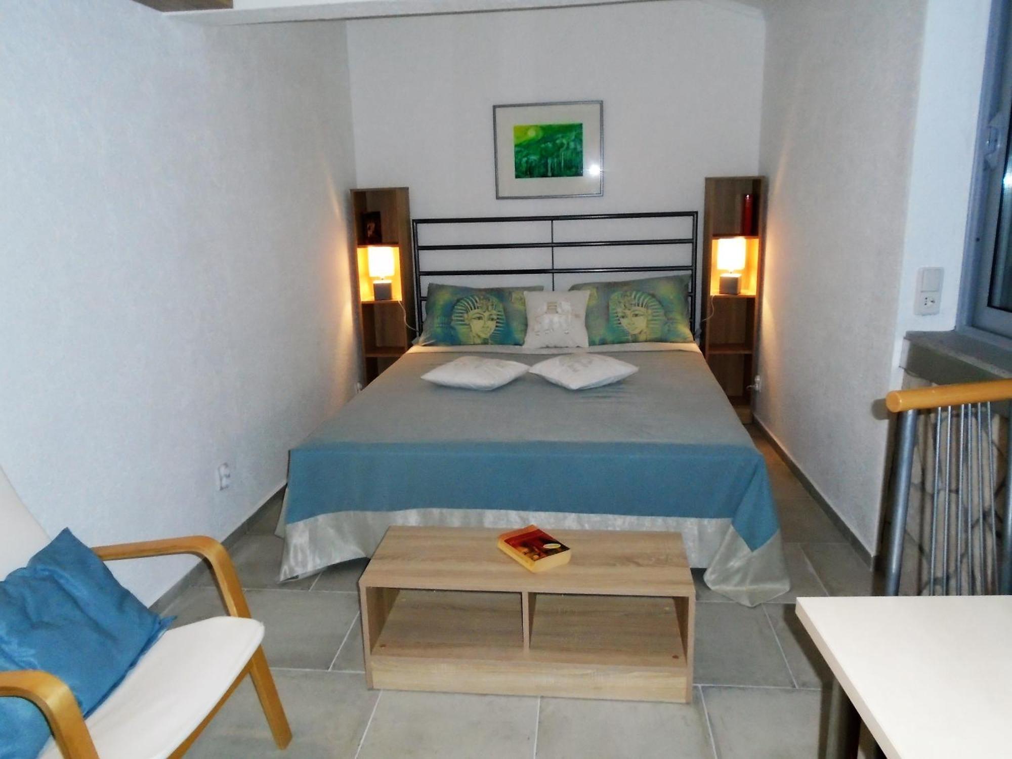Apartments Mirian Petrovac na moru Zimmer foto